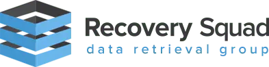 Company Logo For RECOVERY SQUAD'