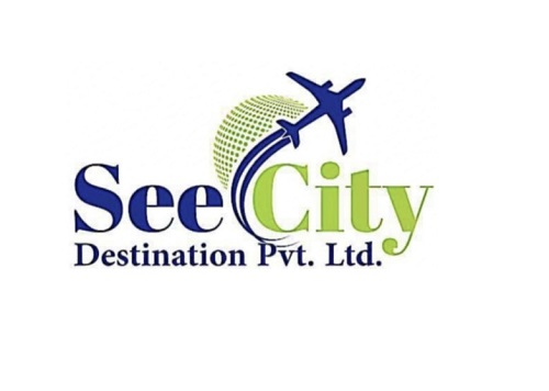 Company Logo For See City Destination Pvt Ltd.'