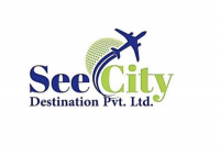 See City Destination Pvt Ltd. Logo