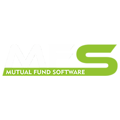 Mutul Fund Software Logo