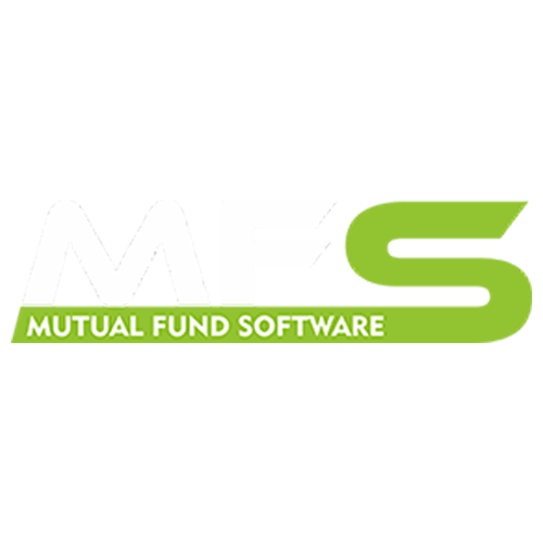 Mutul Fund Software