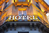 Tourism and Hotel Industry Market
