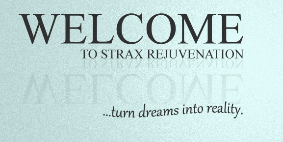 Strax Rejuvenation