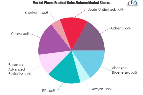 Bio Energy Market'