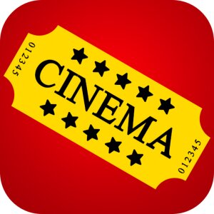 Company Logo For Cinema HD'