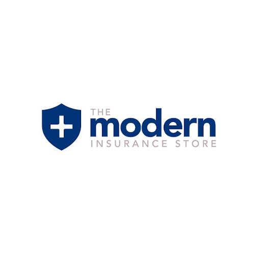 Company Logo For The Modern Insurance Store'