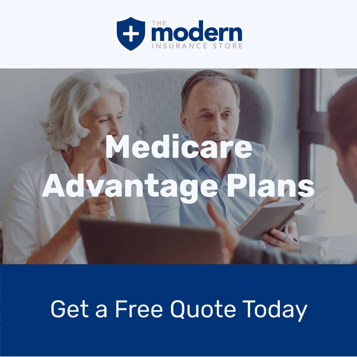 Medicare Insurance Agents Near Me'