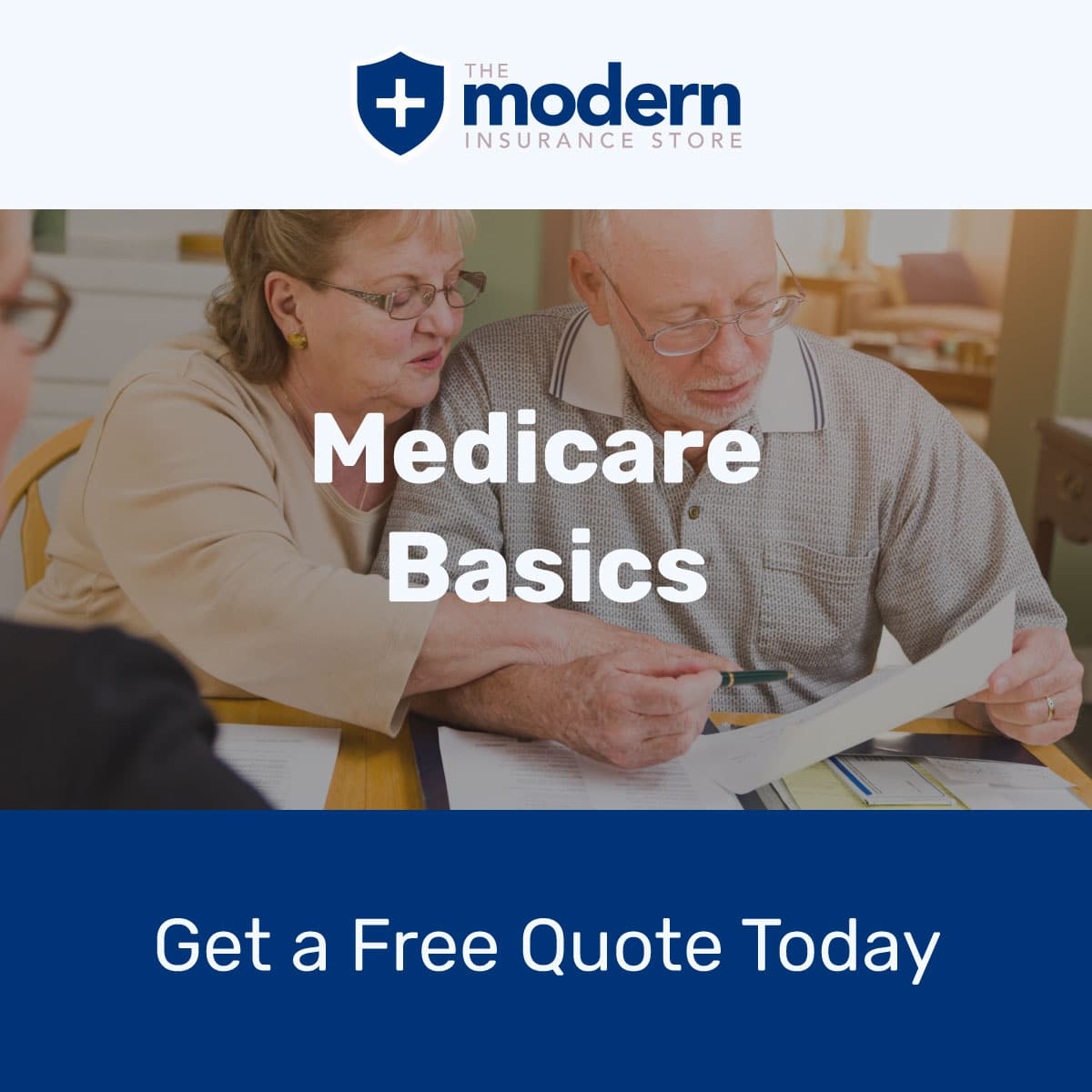 Medicare Broker Near Me'