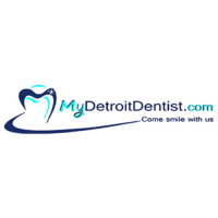 My Detroit Dentist Logo