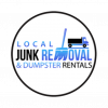 Company Logo For Local Junk Removal &amp; Dumpster Renta'