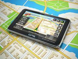 GPS Navigation Software'