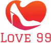 Company Logo For love99'