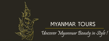 Company Logo For Myanmar Tours Asia'