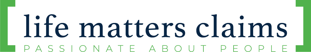 Company Logo For Life Matters Claims'