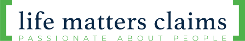 Company Logo For Life Matters Claims'