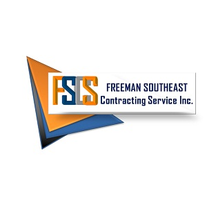 Company Logo For Freeman Southeast Contracting Services INC.'