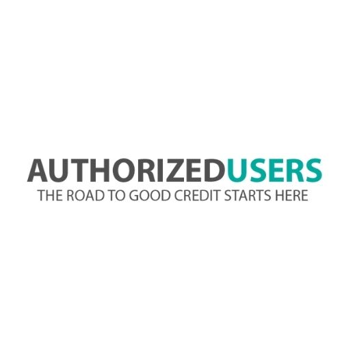 Company Logo For Authorized User Tradelines'