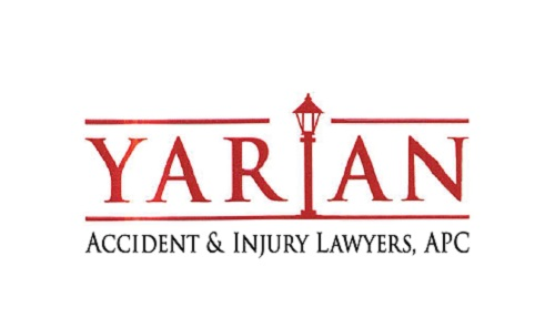 Yarian Accident & Injury Lawyers Logo