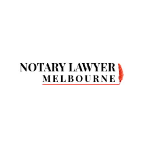 Company Logo For Notary Lawyer Melbourne'