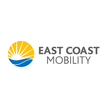 Company Logo For East Coast Mobility'