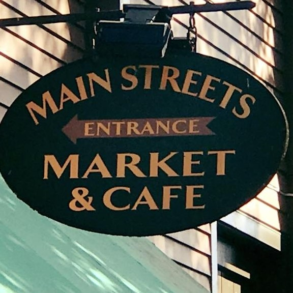 Company Logo For Main Streets Market &amp;amp; Cafe'