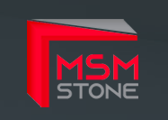 Company Logo For MSM Stone'