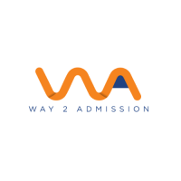 Way2Admission Logo