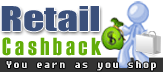 Company Logo For Retail Cashback'