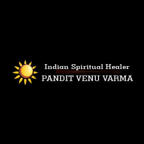 Pandith Venu Varma logo jpg.'