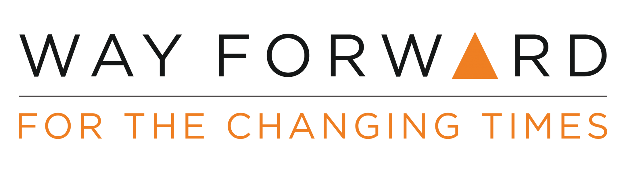 Company Logo For Way Forward'