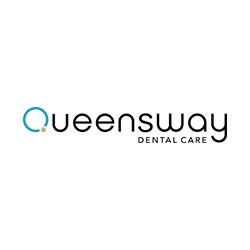Company Logo For Queensway Dental Care'