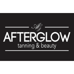 Company Logo For AfterGlow Tanning &amp; Beauty'