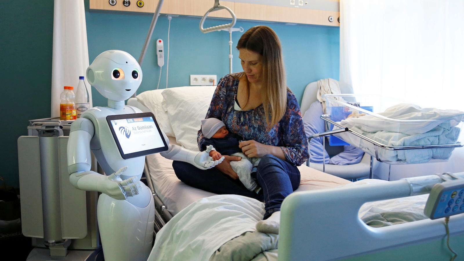 Artificial Intelligence in Healthcare Diagnosis Market'