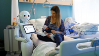 Artificial Intelligence in Healthcare Diagnosis Market