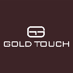 Gold Touch Logo