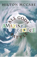 All Gods Battle Amazing George