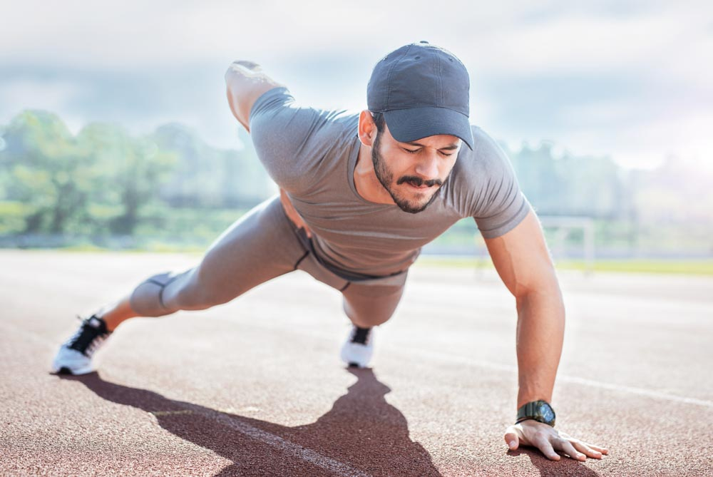 Low Back Pain North Phoenix'