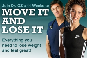 Dr OoZ Weight Loss'