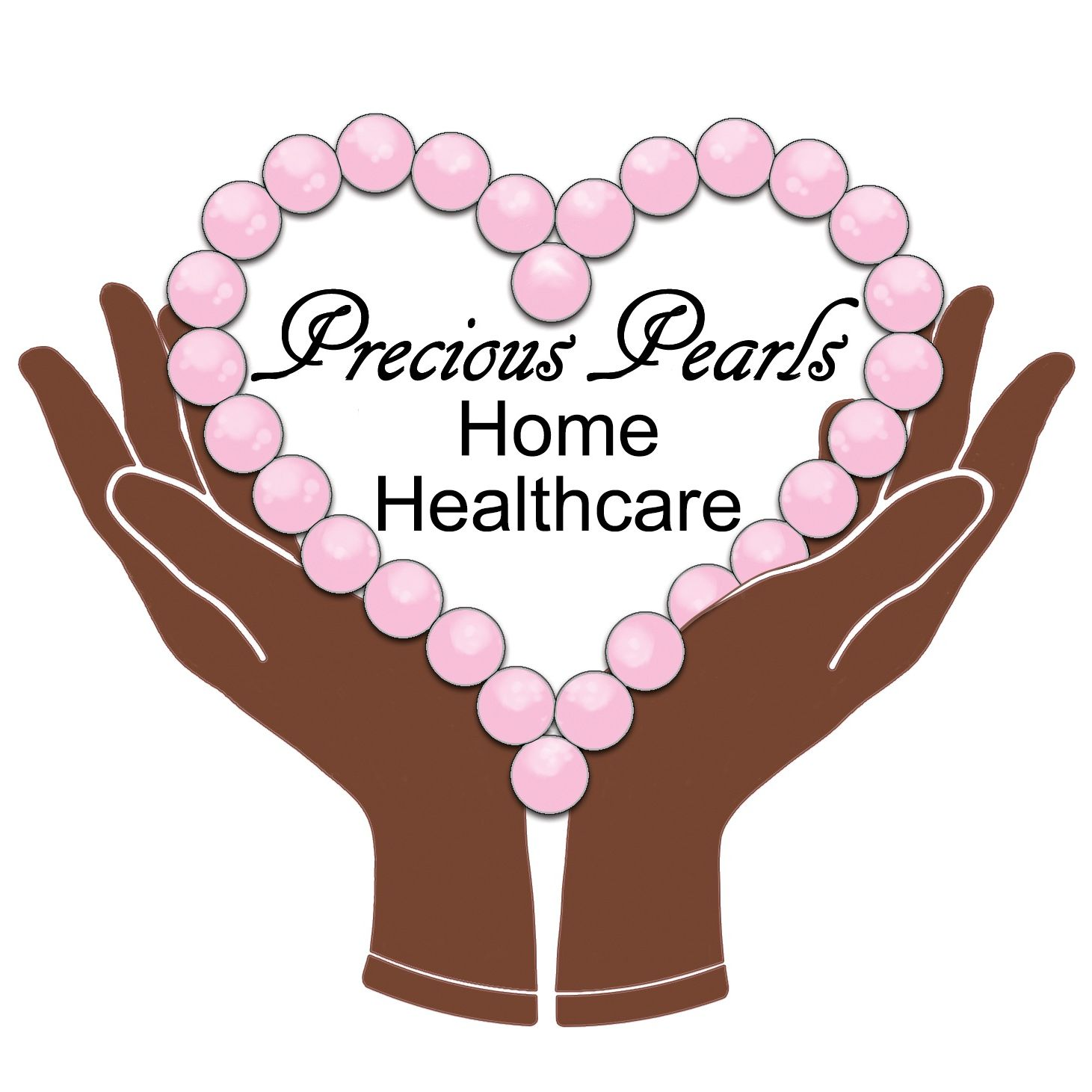 Company Logo For Precious Pearls Home Healthcare'