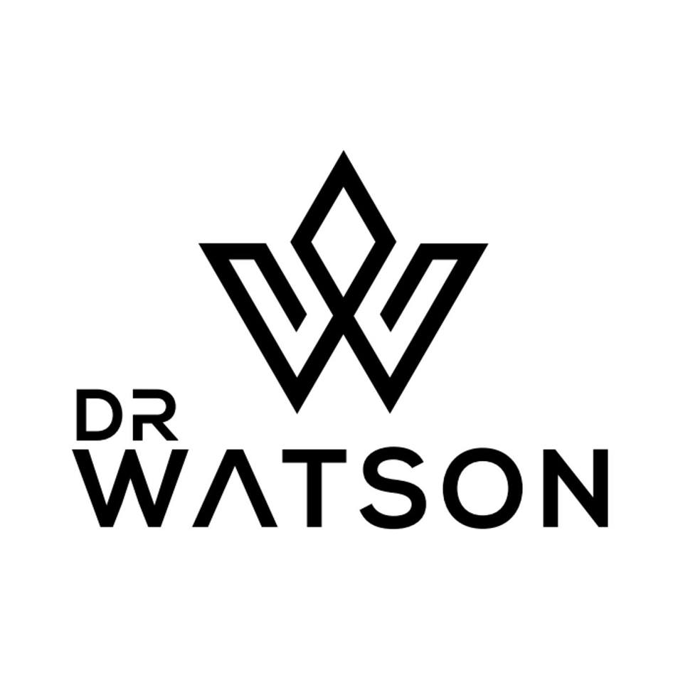 Company Logo For Dr Watson'