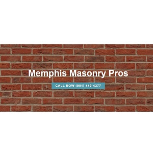 Company Logo For Memphis Masonry Pros'
