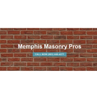 Memphis Masonry Pros Logo