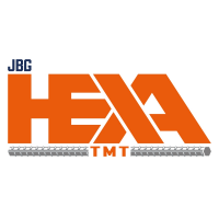 JBG HEXA Logo