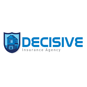 Company Logo For Decisive Insurance Agency'