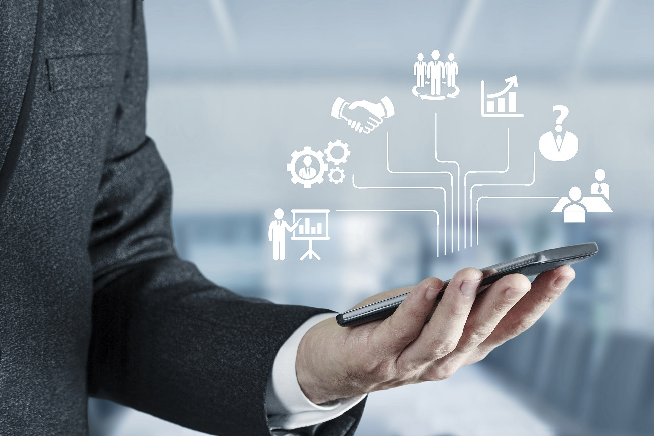 AI in BFSI Ecosystem'