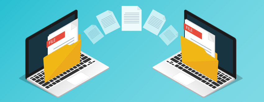 Managed File Transfer (MFT) Service