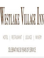 Westlake Village Inn Logo