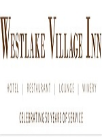Company Logo For Westlake Village Inn'