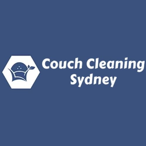 Couch Cleaning Sydney Logo