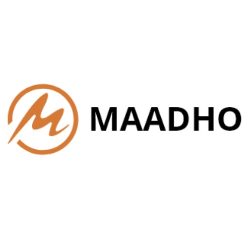 Company Logo For Maadho'